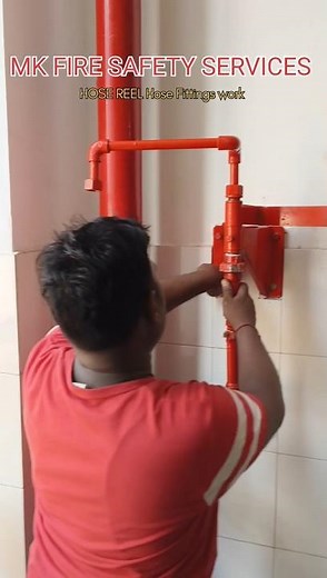 Hose Reel Fitting Guide - How to Install a Hose Reel