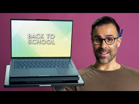 Best Back to School Laptops of 2025!