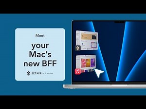 Boost Productivity with Stage Manager