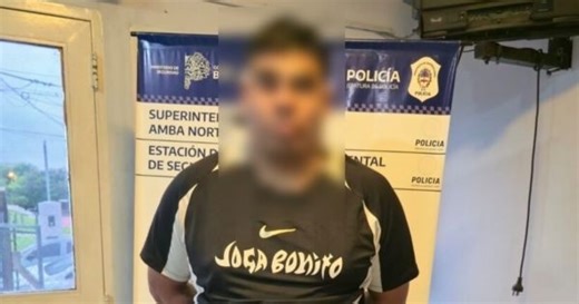 Cayó La Banda del Migue: dealers que vendían cocaína y marihuana