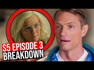 For All Mankind Season 5 Episode 3 Breakdown | Recap & Review