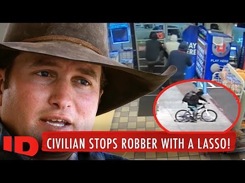 5 Unforgettable Crimes Caught on Camera | Crimes Gone Viral | ID
