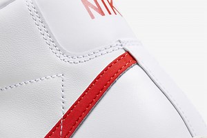 El outlet de Nike deja rebajadísimas las zapatillas Blazer Mid estilo retro que pide a gritos nuestro armario