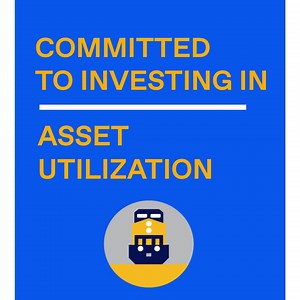 47 reactions · 3 comments | CSX continues to invest in our people, infrastructure, and technologies to ensure we deliver a best-in-class service product that’s safe, reliable and sustainable. Learn more: Download the CSX Q2 2021 performance materials at csx.com/investors | CSX | Facebook