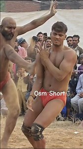 rizwan Gani #dangal #shortvideos #wrestling