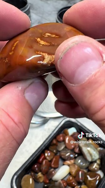 Exploring Oklahoma Starry Nights and Rock Hounding