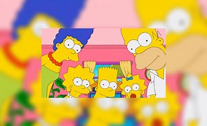 Los Simpson: Fox estaría preparando una nueva película de su exitosa serie