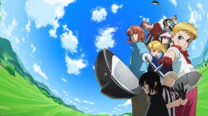 Academia de golf estrena su segunda temporada en Netflix: de qué se trata el animé que es tendencia del género