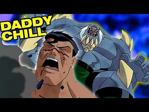 When DOOMSDAY Disrespected SUPERMAN in his OWN CITY