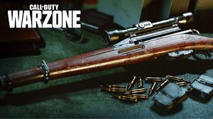 Warzone players want flinch added to “overpowered” Kar98k and Swiss - CharlieINTEL