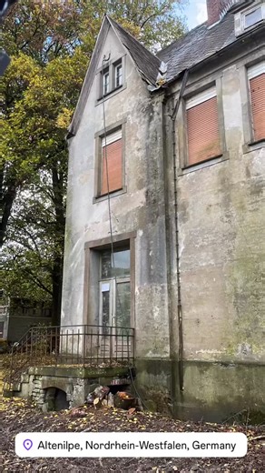 Alexander Meier on Reels