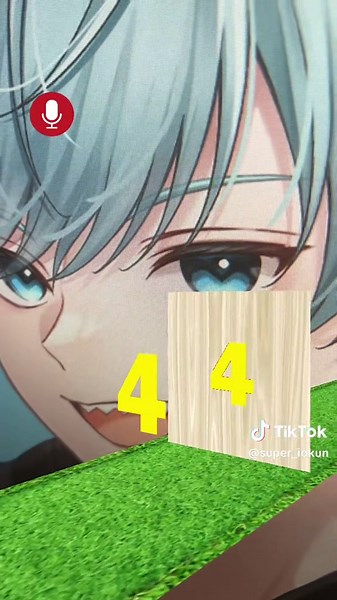 数字チャレンジエフェクト - クリアな数字ゲーム