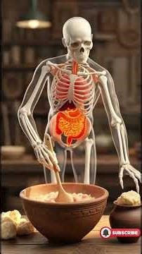 How Did People Stay Clean Before Soap? 😳🧼