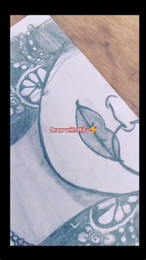 cute bride drawing by draw with Ritu #drowwithritu 🥰🥺🫠💖❤️🤌✨😍😘😘♾️💗👀👀💫