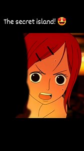 1.8K views · 17 reactions | One Piece edit II baron omatsuri and the secret island II my fav movie! ❤️ | Noor Mutheera | Facebook