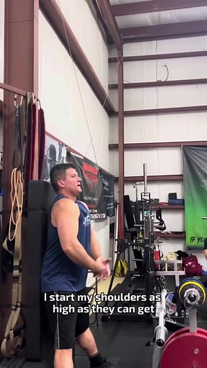 Leading up to the @strictcurlnation @arnold sports championship we are going to share some tips and tricks for world record holder @coopstrictcurl This week's tip is all about refining your strict curl technique One of our goal is getting more people involved in strength sports so if you find these posts helpful please SHARE and TAG your friends who you think this information will help! | Gaglione Strength | Facebook