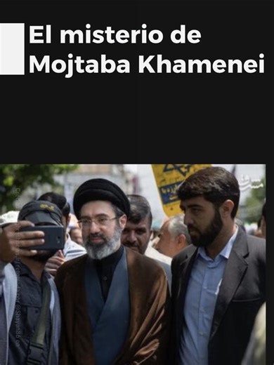 Una fotografía del nuevo líder supremo de Irán está generando dudas en todo el mundo. La imagen de Mojtaba Khamenei fue difundida por medios estatales y publicada en su nueva cuenta de X. Sin embargo, un análisis de BBC Verify detectó señales de posible manipulación con inteligencia artificial. La polémica crece porque el líder iraní no ha sido visto en público desde que fue nombrado el 9 de marzo, lo que ha alimentado especulaciones sobre su estado físico y su capacidad para gobernar. El caso v