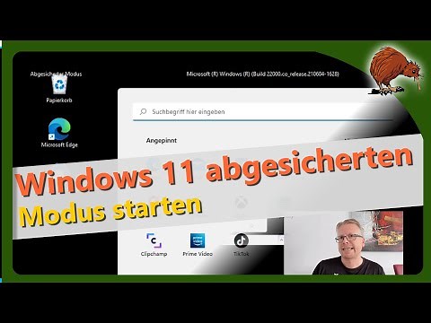 Start Windows 11 in Safe Mode
