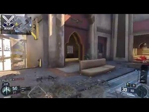 Black Ops 3: Black Hat Still Overpowered!!? Hacking The Mothership - Blackhat Shocking Test Results!