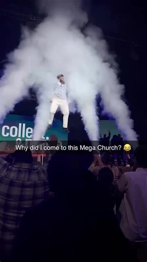 Today, we took to the phone lines to see why Druski’s skit on megachurches has people in the pews so upset!