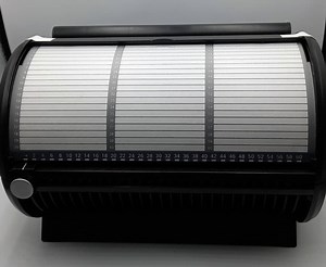 Cabinet for Storage of 60 Cd/dvd - Etsy