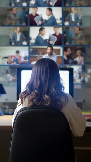 See a day in the life of an agency powered by LTX Studio. Fast turnarounds, bold ideas, and a sneak peek at what’s coming next. | LTX Studio