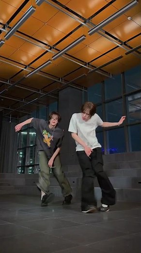 two – bbno$ | Viral TikTok Dance Trend Tutorial! 🔥 | Step-by-Step Guide #dance #viral #tiktok