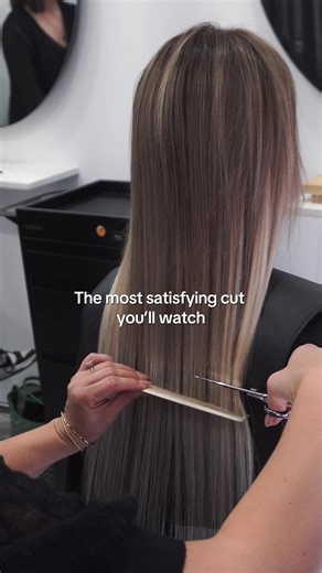 Amazing Haircut Transformation You Need to See