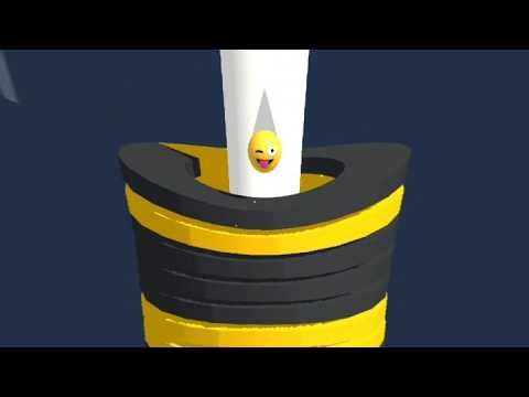 Stack Smash Gameplay All Levels Completing Very Relaxing And Most Satisfying Game