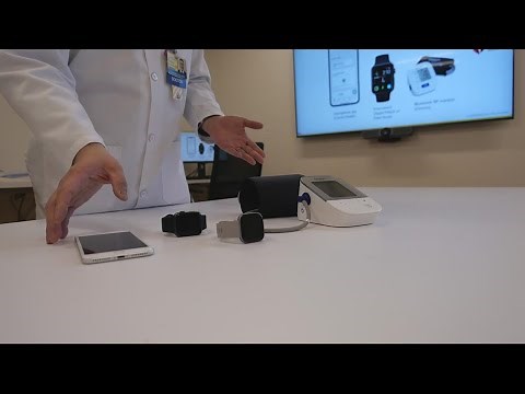 How well do smart watches work in measuring cardiac activity? | VERIFY