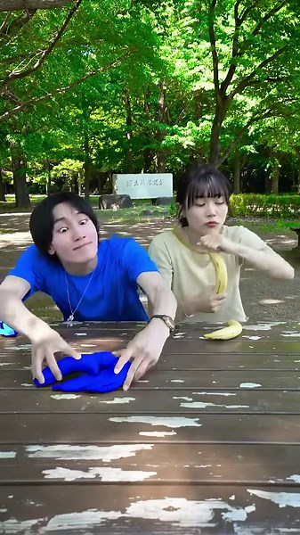 Blue 🩵 + yellow 💛 =