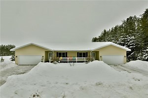 1201/1203 Woodland St, Spooner, WI 54801 - MLS 1570843 - Coldwell Banker