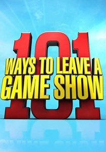 101 Ways to Leave a Gameshow Season 1 - episodes streaming online