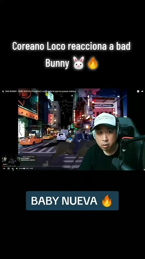 Coreano Loco on TikTok