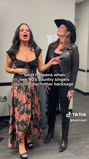 Celebrating 90's Country Legend Sara Evans