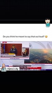 Wait.. what ?” 🙏🏽 YAH #la #fire #news | Qwalidy