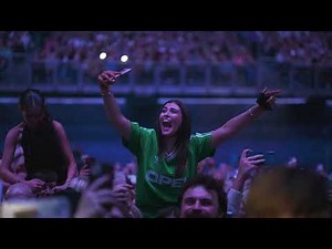 Kingfishr - Killeagh (Live from 3Arena, Dublin)