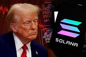 The First Big Trump Scam Is Already Blowing Up in Everyone’s Faces