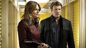 Watch Castle Season 5 Episode 3 - Secret's Safe With Me