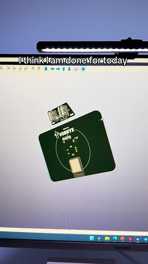 Setup Your PCB Stream Deck with KiCad