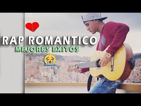 RAP TRISTE MIX 💔😔 ELIAS AYAVIRI 🎧SOLO EXITOS RAP ROMANTICO😭