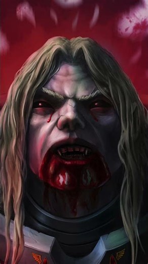 The Carmine Reliquary | Warhammer 40K Lore