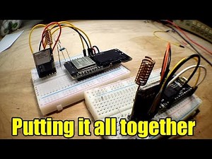 How to use LoRa with Arduino Part 2