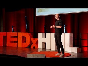 Meditation: What, How, Why. | Markus Badwal | TEDxHHL