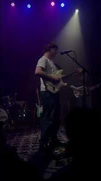 Yot Club “Japan” live in Pittsburgh, PA - April 8, 2025