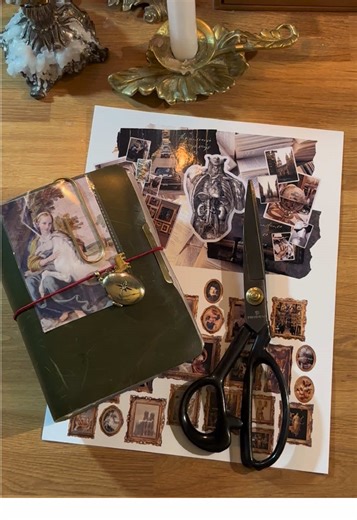 Create Your 2026 Vision Board: A Step-by-Step Guide