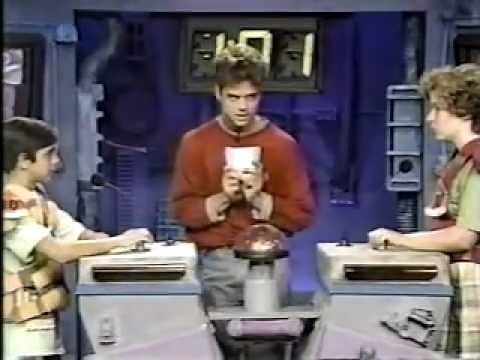 Video Power-Wrestlemania Challenge-Ep. 3 (1992)