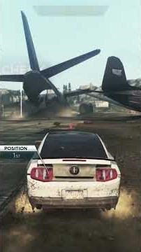 Muscle Car Madness 😤🔥 | Ford Mustang Boss 302 | NFS Most Wanted 2012 Circuit Race #needforspeed