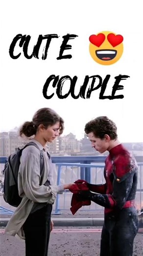 💔 Peter Parker & MJ | The Love That Was Never Meant to Last 🕷️✨ #Shorts