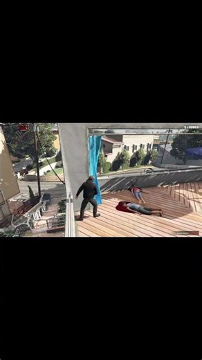 👉 Trevor Dives into a Beautiful Farm Pool! 🏊‍♂️💦